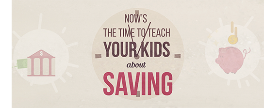 Teach Children to Save 1