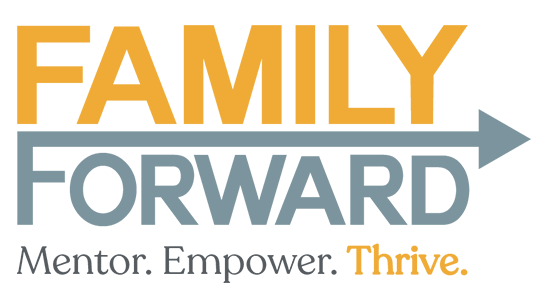 Family Forward Logo