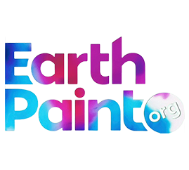 Earth Paint Logo