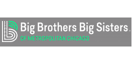 Big Brother Big Sister Logo